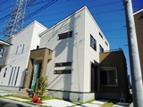 春日部市栄町_新築戸建