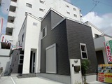 春日部市粕壁東_新築戸建