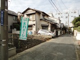 春日部市西八木崎_新築戸建