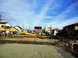 越谷市大里_新築戸建