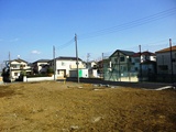 越谷市大里_新築戸建