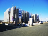 久喜市南栗橋_新築戸建