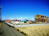 幸手市松石_新築戸建