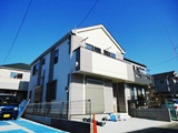 春日部大枝_新築戸建