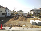 久喜市久喜東_新築戸建