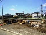 野田市清水_新築戸建