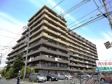 春日部市大畑_日神パレステージ武里