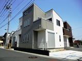 さいたま市岩槻区加倉_新築戸建